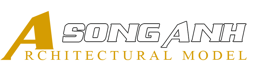 Công ty mô hình Song Anh