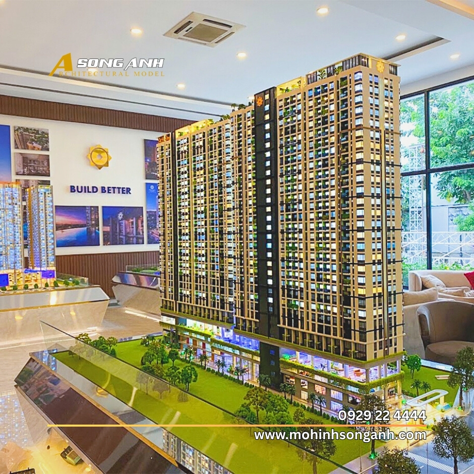 Chung cư Phú Đông SkyOne - Phú Đông Group