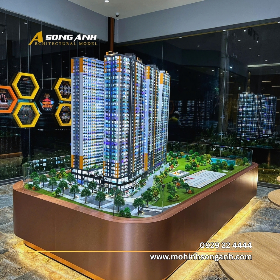 Chung cư Bcons Solary - Bcons Group