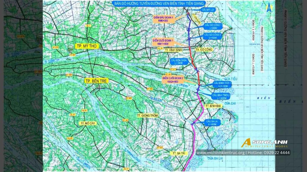 6 DỰ ÁN ĐƯỜNG LỚN MỞ RA CƠ HỘI ĐỘT PHÁ KINH TẾ 2026
